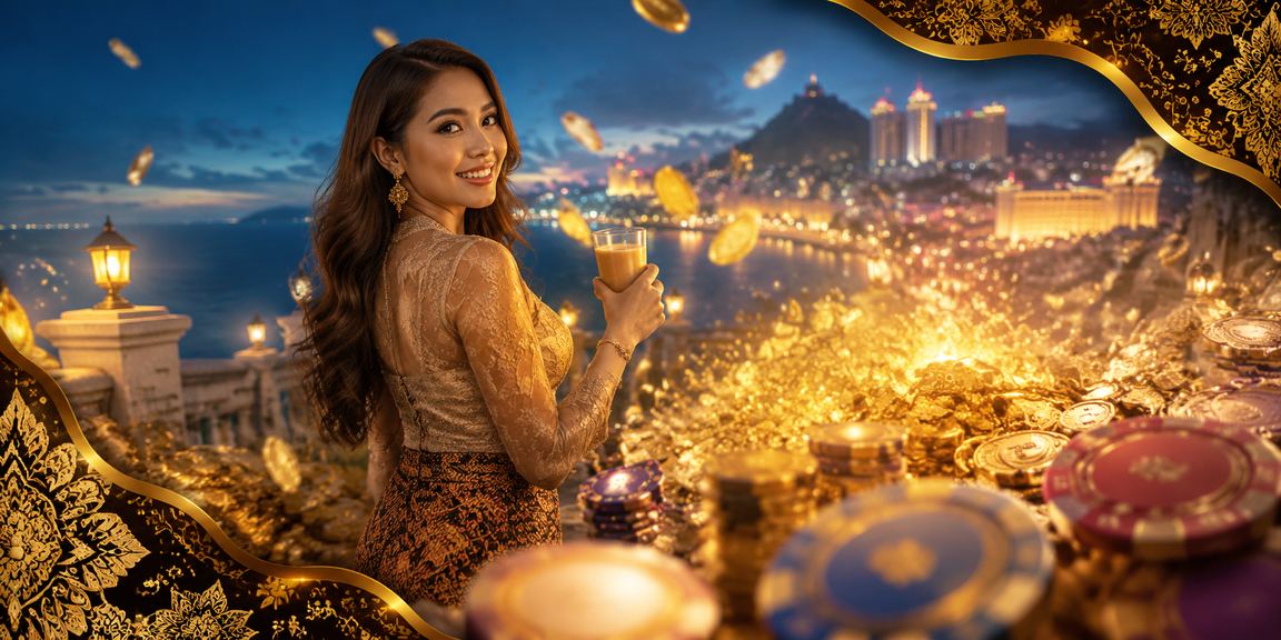 Perlawanan langsung dan permainan kasino Genting Highlands hassdipyaz2 Malaysia