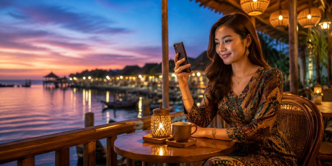 Akses perlawanan langsung hassdipyaz2 melalui telefon pintar Malaysia