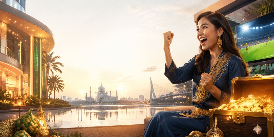Keselamatan platform pertaruhan sukan hassdipyaz2 di Putrajaya Malaysia